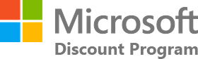 Microsoft Discount